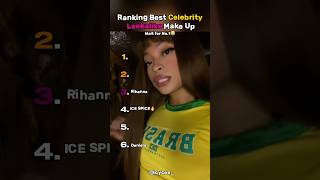 Celebrity Ranking The Best Celebrity Lookalike Make Up (Part-4) Profile