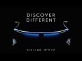 Tata Motors releases a teaser video for its upcoming EV concept