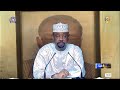 نعي السيرة الذاتية للراحل محمد سنوسي خاطر نعي السيرة الذاتية للراحل محمد سنوسي خاطر