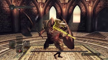 Dragonrider SL1 NG+7 CoC - No Rolling/Sprinting/Blocking/Parrying