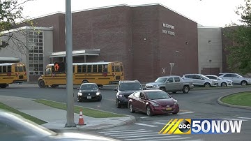 Watertown High School celebrates class of 2022, return to in-person instruction with annual parade