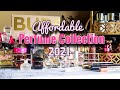 AFFORDABLE PERFUME COLLECTION 2021 | FT . DOSSIER