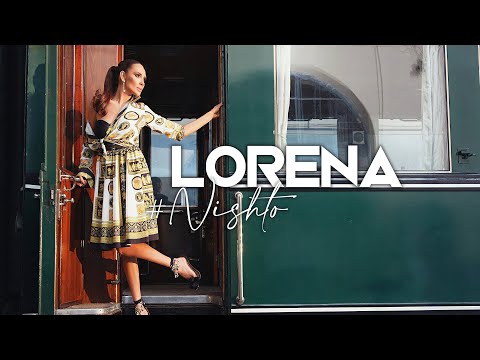 Lorena Nishto Instrumental BV 