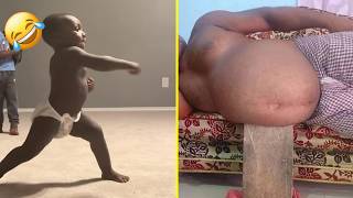 Extreme Funny Videos You Can Only See In Africa Part 3