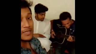 Mehedi Hasan mashup bangla popular songs with khude gaanraj & Shera kantho