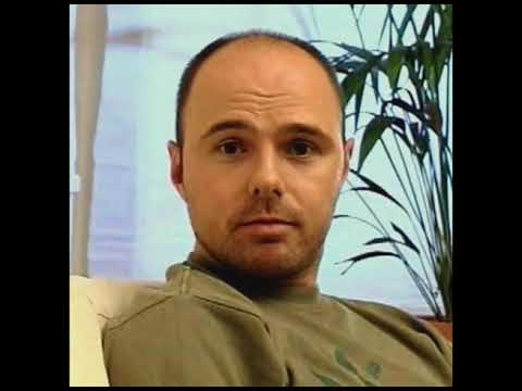 Karl Pilkington Leech Chemical Memory