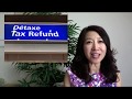 Day 248 How to Get Tax Refund in Paris Airport Terminal 2E