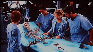 He Turned Invisible Then Became A Monster Hollow Man Explained