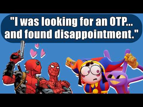 The Most Disappointing Ships thumbnail