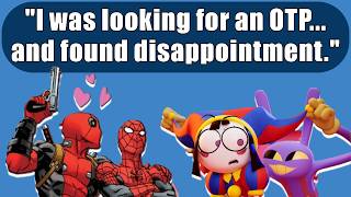 Ships That Disappointed You