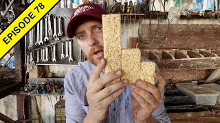 Worlds Largest Rice Krispies Treat Farmer: Behind the Scenes!