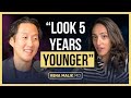 The ultimate 2minute skin care routine for younger looking skin ft dr tony youn