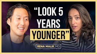 The Ultimate 2-Minute Skin Care Routine for Younger Looking Skin, Ft. Dr. Tony Youn