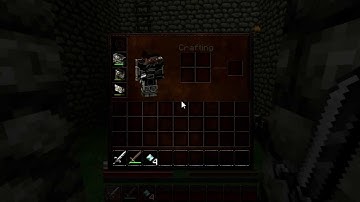 Minecraft Duplication Glitch Tutorial [1.5] WORKING IN MULTIPLAYER