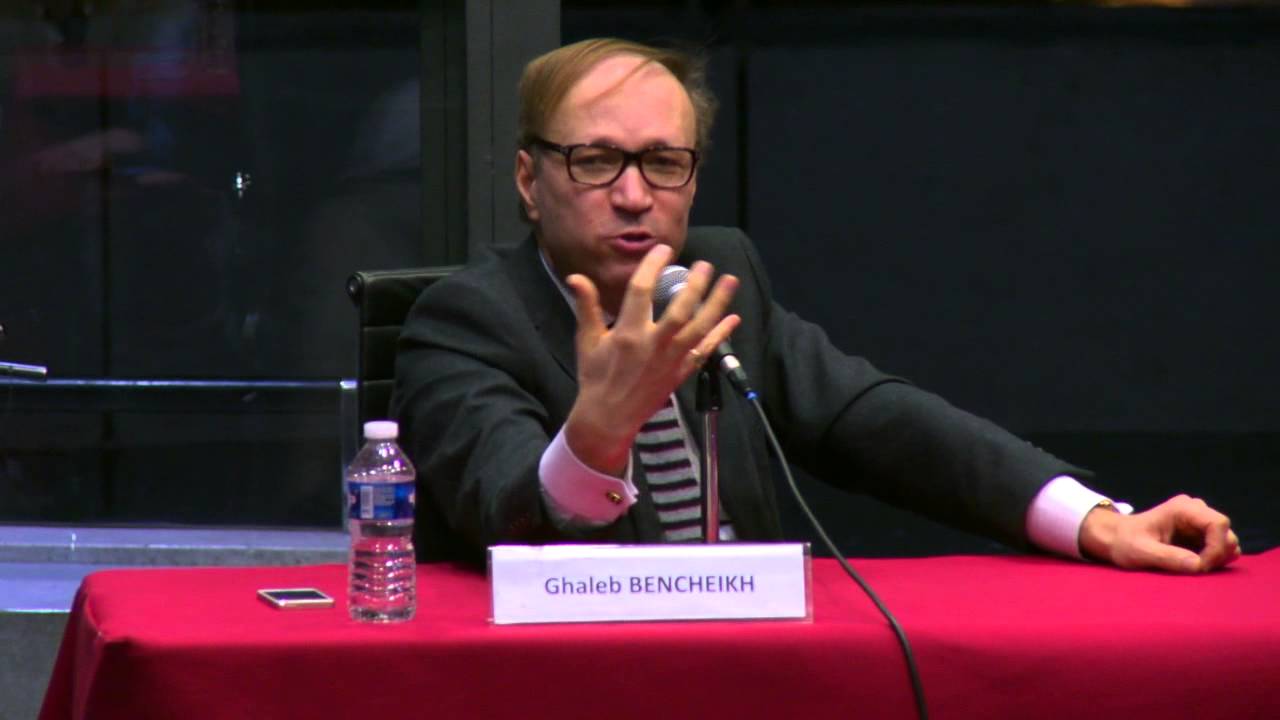 Les Amis de l'IMA - La péninsule Arabique à la veille de la révelation coranique