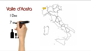 La Valle d'Aosta e i suoi vini | versione 2