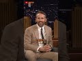 Ryan Reynolds Feeling Nostalgic On His First Show#shorts #marvel #mcu