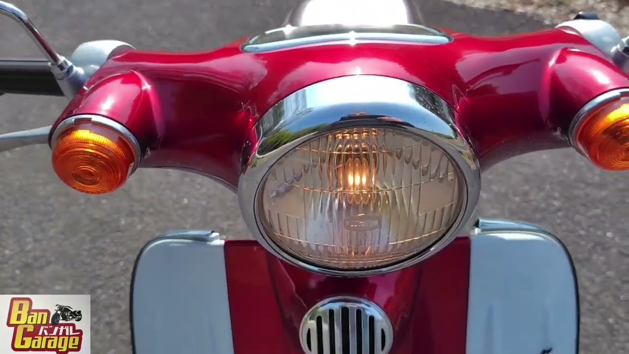 車両詳細動画］SUZUKI ヴェルデ 9174km CA1MA - YouTube