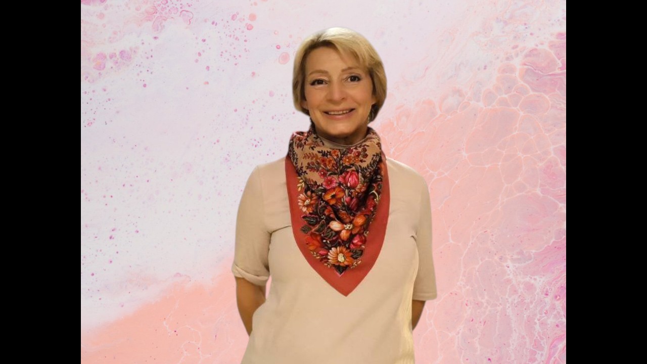 🌸🌸🌸Павловопосадские платки в Минске