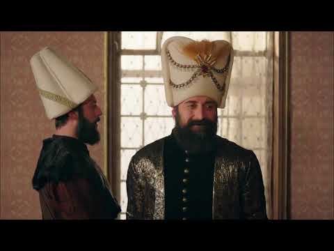 Muhteşem Yüzyıl-Sultan Süleyman Han Klip