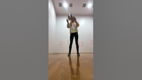 Volleyball passing skill (Beginner-Level Application & Follow Through Phase)