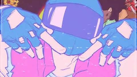 Hotline Miami Dancing Meme