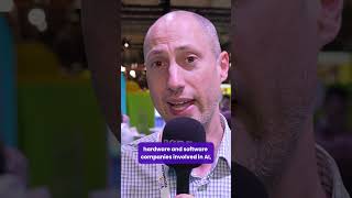 What brought you to #VivaTech 2025?