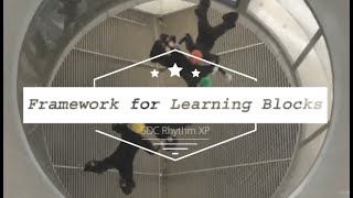 Framework for Learning Blocks