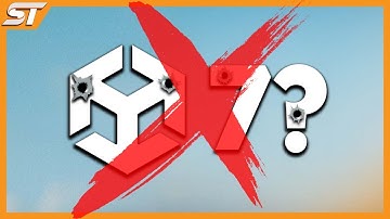Unity 7 VOOR ALTIJD verdwenen? (Roadmap SUPER SNEL - 2025)