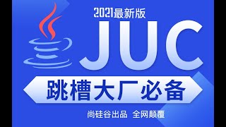 24 尚硅谷 JUC高并发编程 Callable接口 FutureTask概述和原理