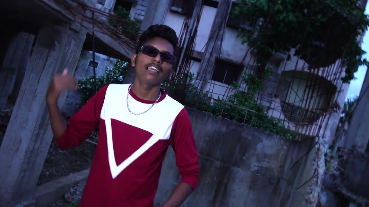 SEDHE_DO_SAT_2-7_SE - MOBB-G FT NITIN (OFFICIAL MUSIC VIDEO) 2K22 (PROD.AMITYX)