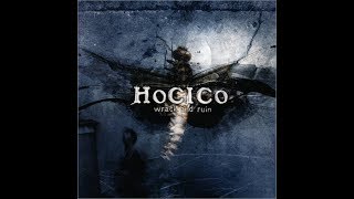 Hocico &quot;Oración Nocturna&quot;