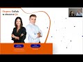 Webinar "Organizacja testów od podstaw. Przykłady wyzwań z ostatnich projektów." 21.02.2024