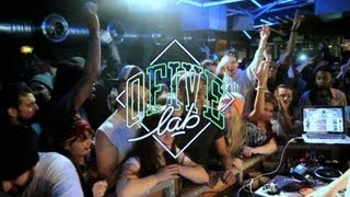 Brodinski 12 - Ofive Lab - Future