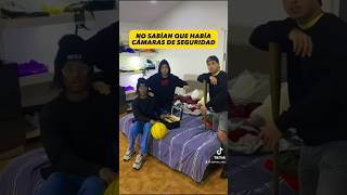 Y esto fue lo que sucedió #mexico #cdmx #shortvideo #viral #humor #risas #comedia