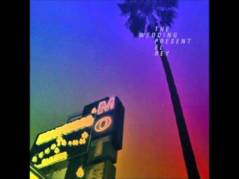 The Wedding Present - Model, Actress, Whatever...