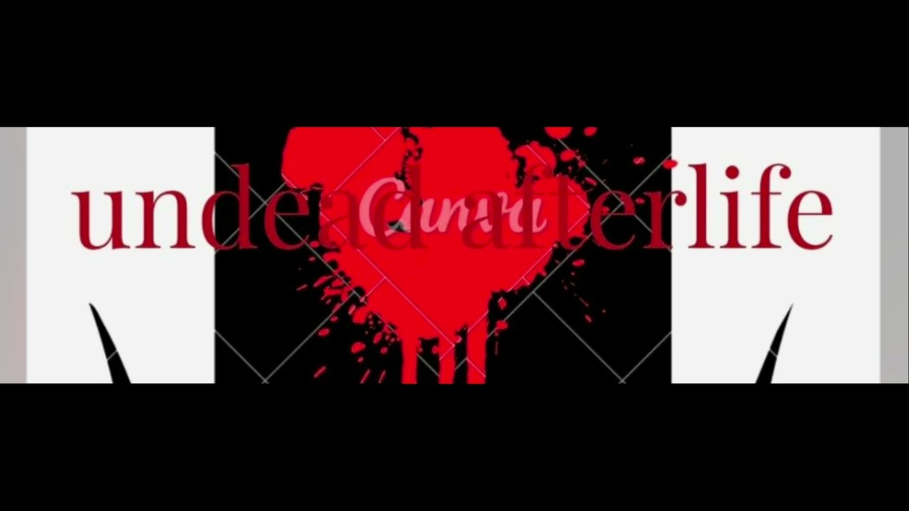 Undead afterlife- l00na chase theme [phase2: zombie] ( UST ) 