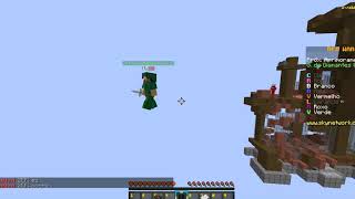 Hack fly - Skyminigames staff