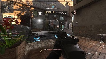 Double Kill While Shock Stunned!!! #callofduty #impresive #callofdutymodernwarfare2