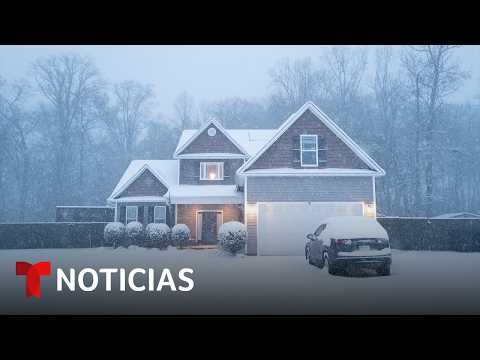 Tu dinero cuenta: Un experto comparte consejos para preparar el hogar ante el invierno
