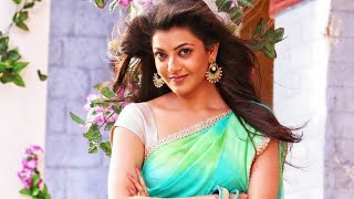 Double Attack Hindi Dubbed l Kajal Aggarwal l South Action Comedy Movie l Ram Charan,