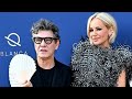 Nouvelle ÉTAPE POUR MARC LAVOINE ET ADRIANA KAREMBEU,LE CHANTEUR A PARIS