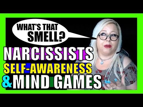 Narcissists: Bad Hygiene, Lack Self-Awareness and Other Weird Things Narcissists Do