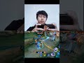 😱 #shorts #mobilelegends #habibifebriansyah