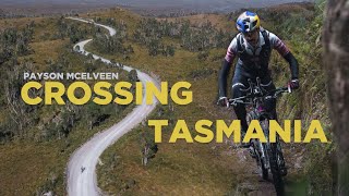 Crossing Tasmania