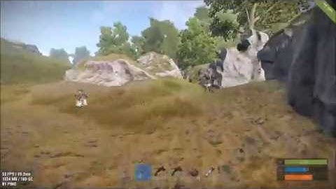 Waterpipe is broken @Rustopia EU/UK