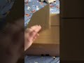 Disney Snackles series 2 unboxing! 📦 #shorts