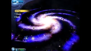 Spore 6 Tribal Failure