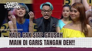 Keterlaluan Episode Kali Ini Rudy Ruach Jadi Korban! | Garis Tangan Eps 58 Full
