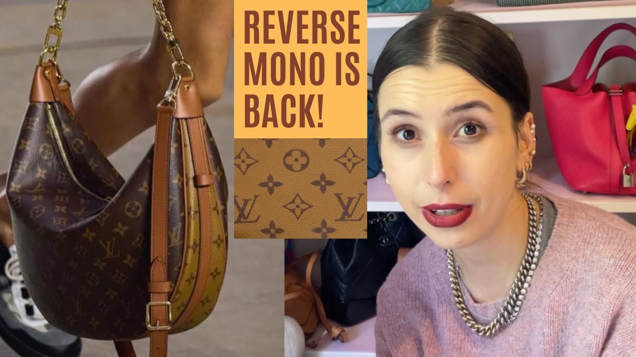 new lv hobo bag｜TikTok Search